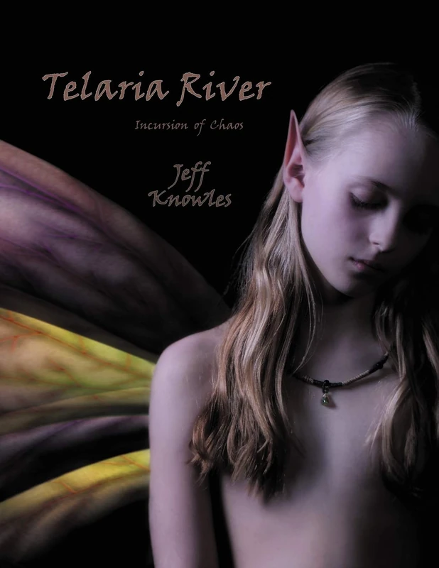 Telaria River: Incursion of Chaos