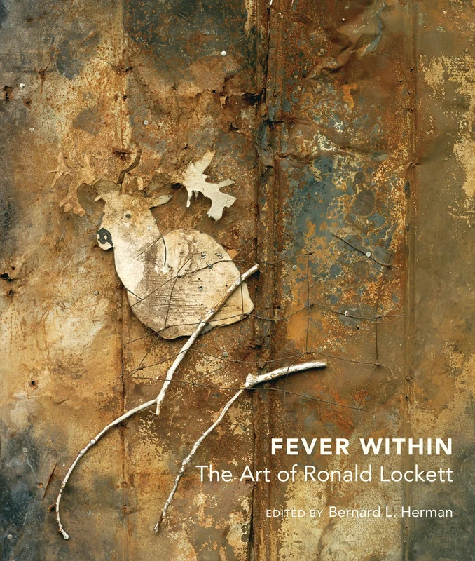 Fever Within: The Art of Ronald Lockett - Image 1