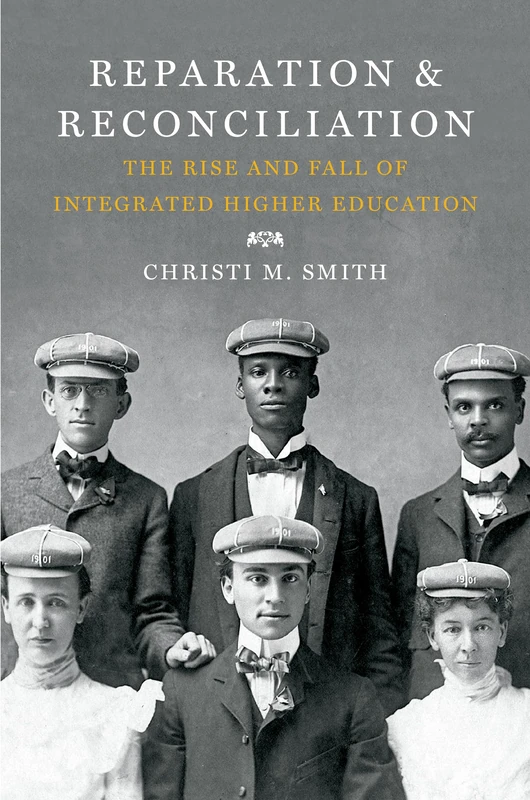 Reparation and Reconciliation: The Rise and Fall of Integrated Higher Education - Image 1