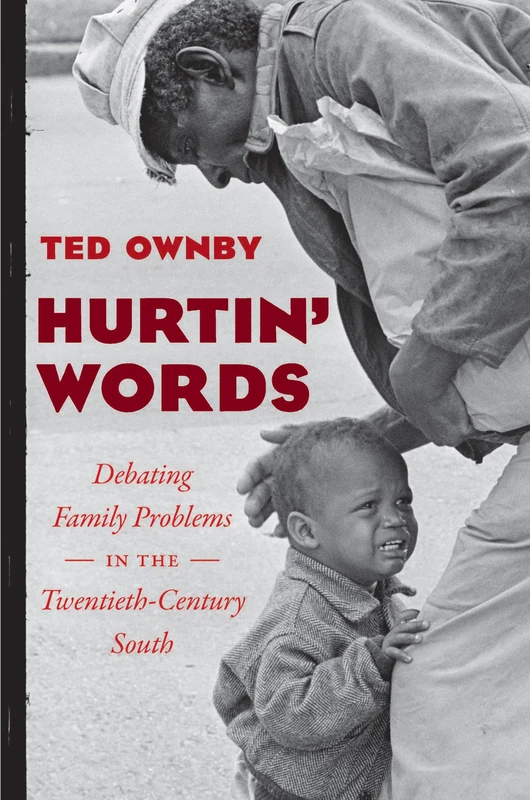 Hurtin' Words: Family Problems in the Twentieth-Century South (New Directions in Southern Studies)