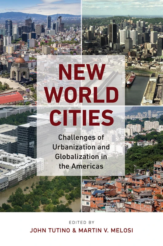 New World Cities: Challenges of Urbanization and Globalization in the Americas