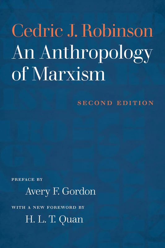 An Anthropology of Marxism - Image 1