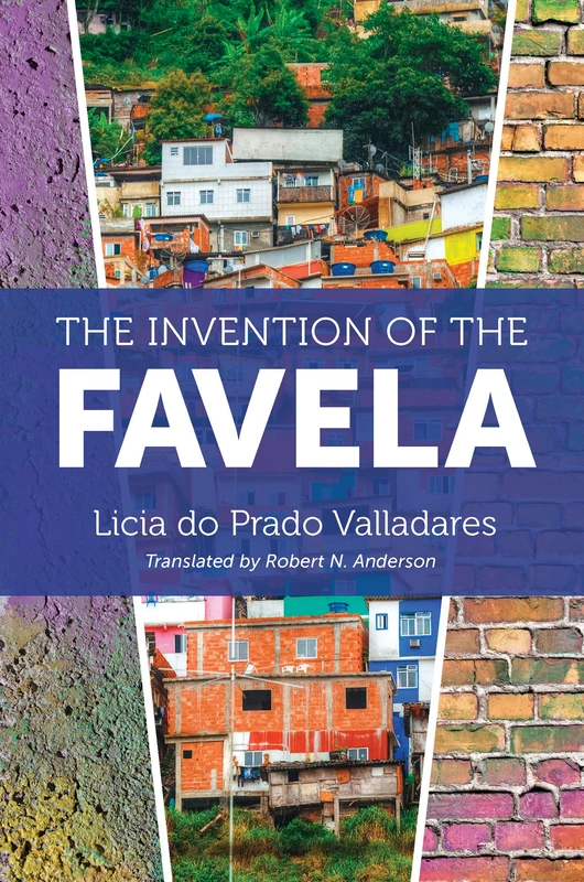 The Invention of the Favela (Latin America in Translation)