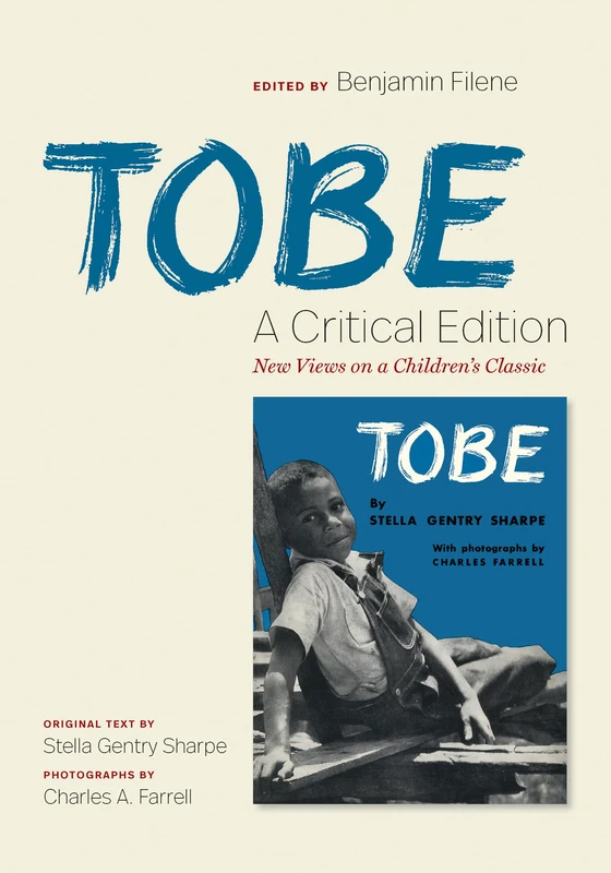 Tobe: A Critical Edition: New Views on a Children's Classic - Image 1