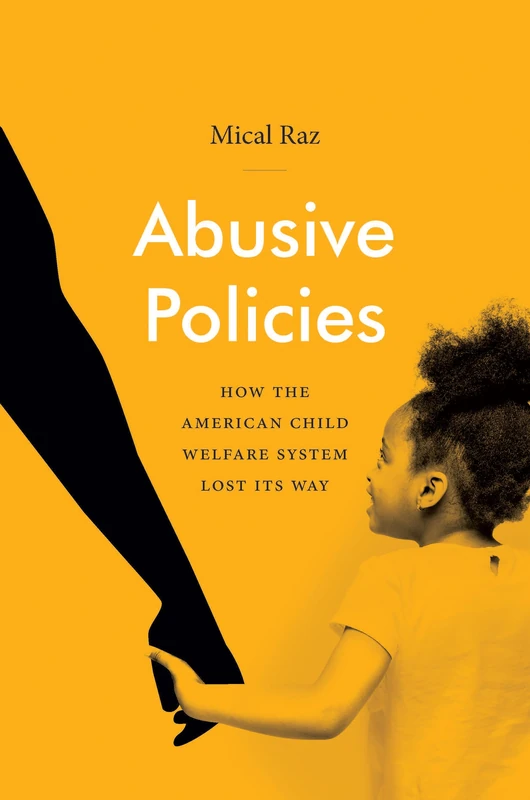 Abusive Policies: How the American Child Welfare System Lost Its Way (Studies in Social Medicine)