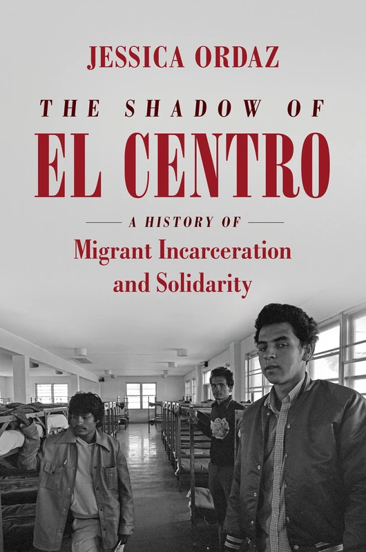 The Shadow of El Centro: A History of Migrant Incarceration and Solidarity (Justice, Power, and Politics)