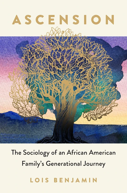 Ascension: The Sociology of an African American Family's Generational Journey - Image 1