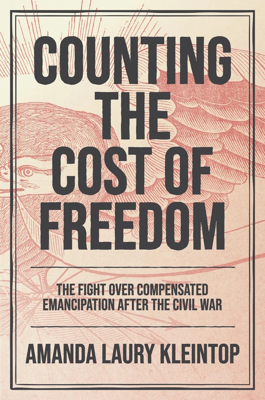 Counting the Cost of Freedom: The Fight Over Compensated Emancipation After the Civil War (Civil War America) - Image 1