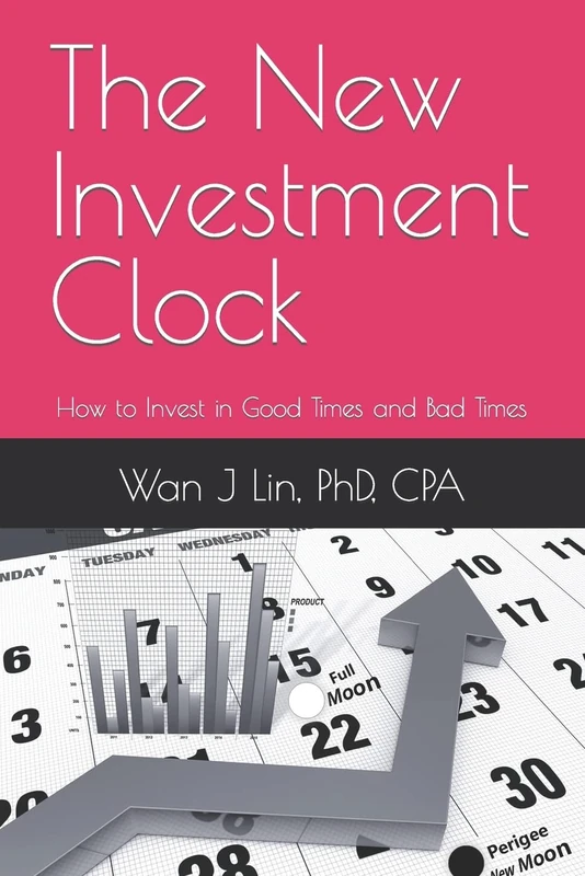 The New Investment Clock: How to Invest in Good Times and Bad Times - Image 1