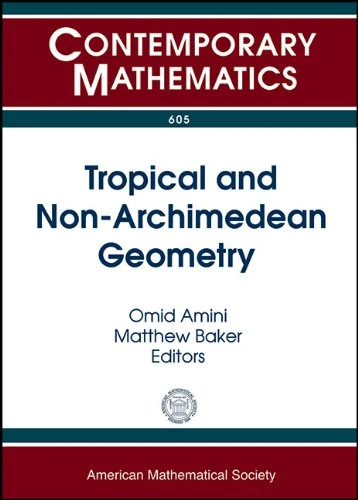 Tropical and Non-Archimedean Geometry: Bellairs Workshop in Number Theory, May 6-13, 2011, Bellairs Research Institute, Holetown, Barbados ... Research Institute, Holetown, Barbados