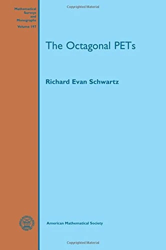 The Octogonal Pets: 197 (Mathematical Surveys and Monographs)