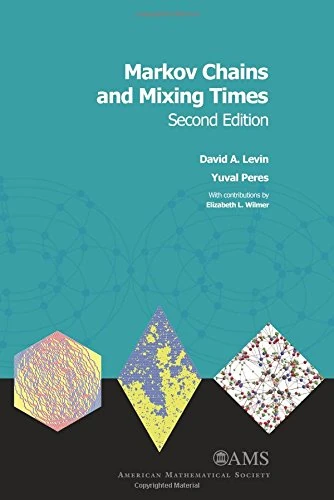 Markov Chains and Mixing Times