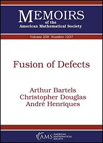 Fusion of Defects (Memoirs of the American Mathematical Society)