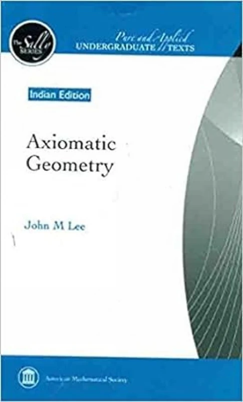 Axiomatic Geometry