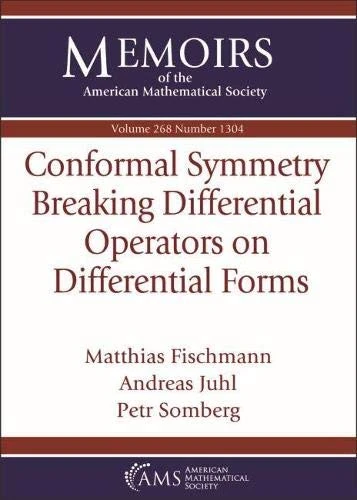 Conformal Symmetry Breaking Differential Operators on Differential Forms (Memoirs of the American Mathematical Society)
