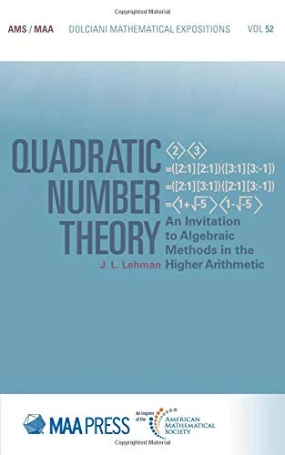 Quadratic Number Theory