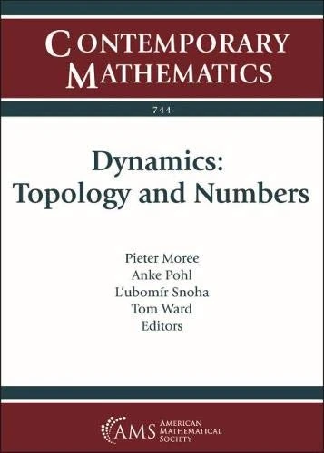Dynamics (Contemporary Mathematics)