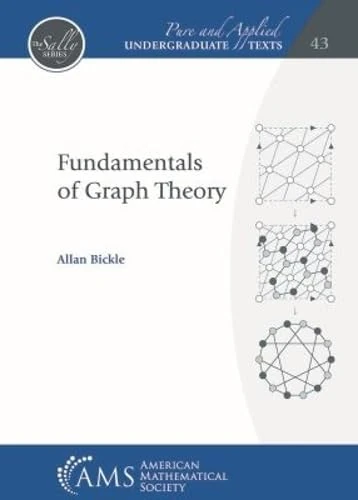 Fundamentals of Graph Theory (Pure and Applied Undergraduate Texts)