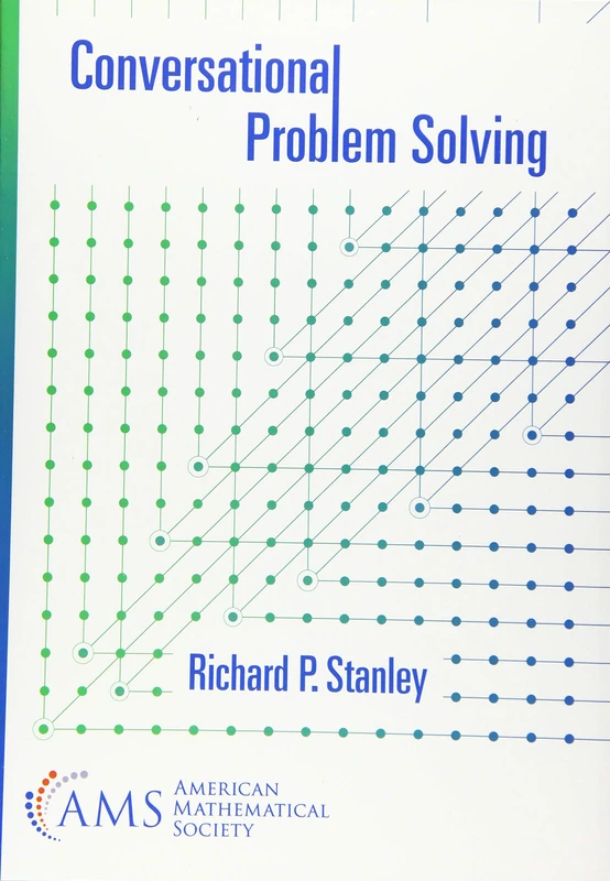 Conversational Problem Solving (Miscellaneous Books, 130)