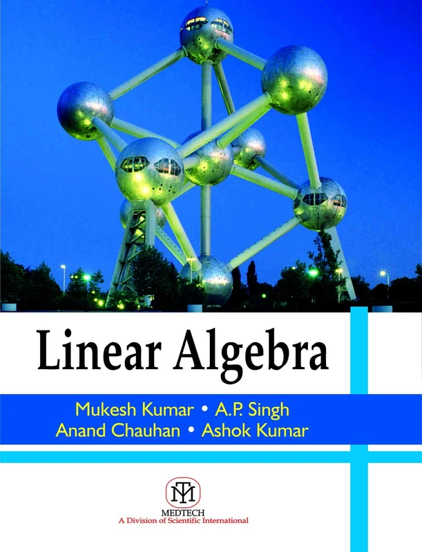 Linear Algebra (Volumes I and II): The Set (Courant Lecture Notes)