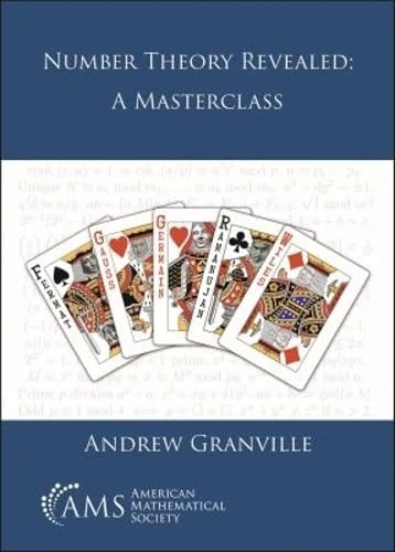 Number Theory Revealed: A Masterclass (Miscellaneous Books)