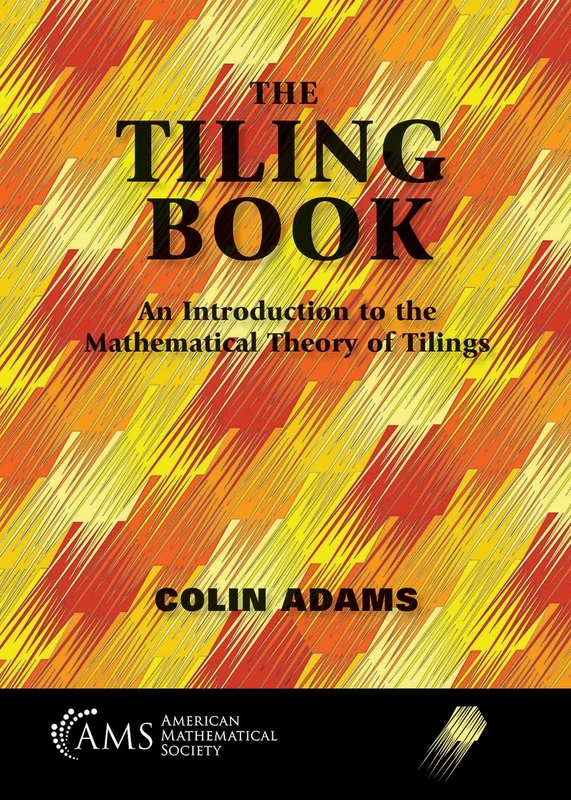 The Tiling Book: An Introduction to the Mathematical Theory of Tilings