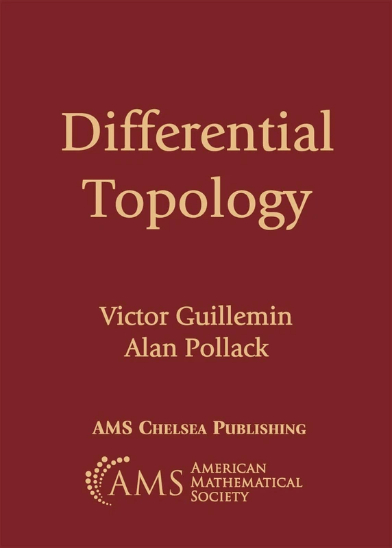 Differential Topology (AMS Chelsea Publishing)