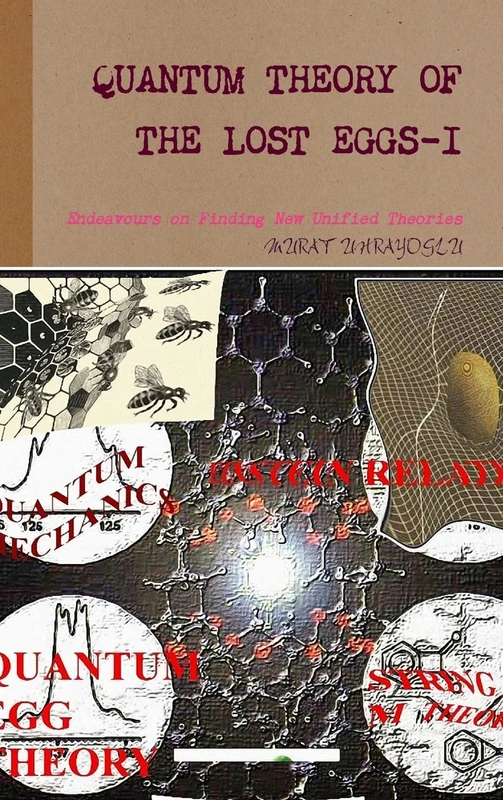Quantum Theory of the Lost Eggs-i
