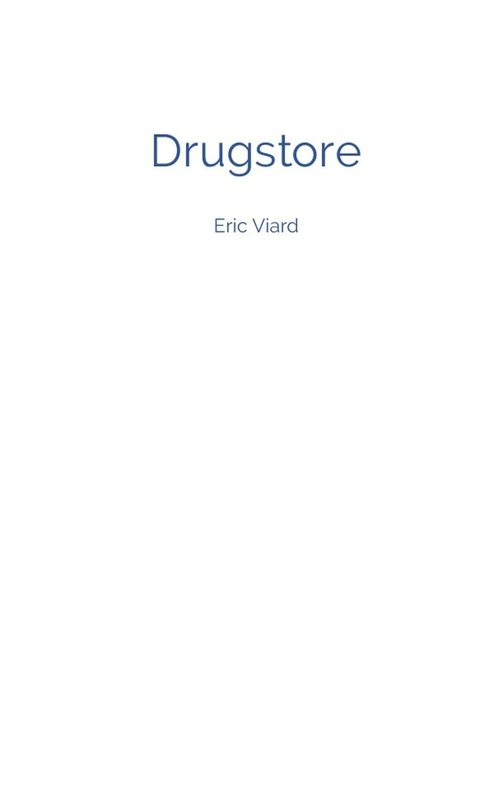 Drugstore