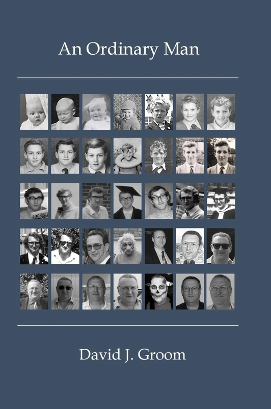 An Ordinary Man