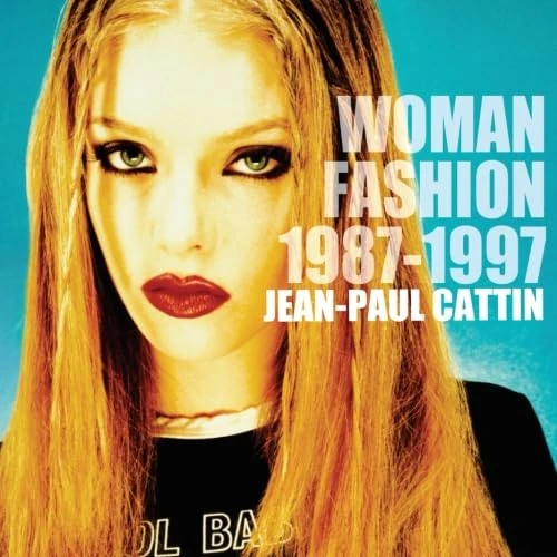 Woman Fashion 1987-1997
