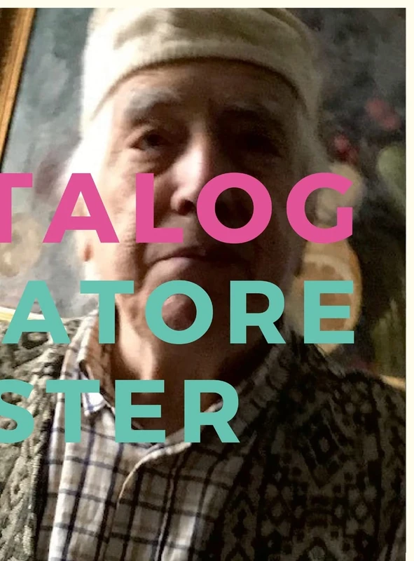 Der Werkkatalog: C'est la vie oder der Talmud des Commendatore Himi Burmeister: Werkkatalog Commendatore Burmeister