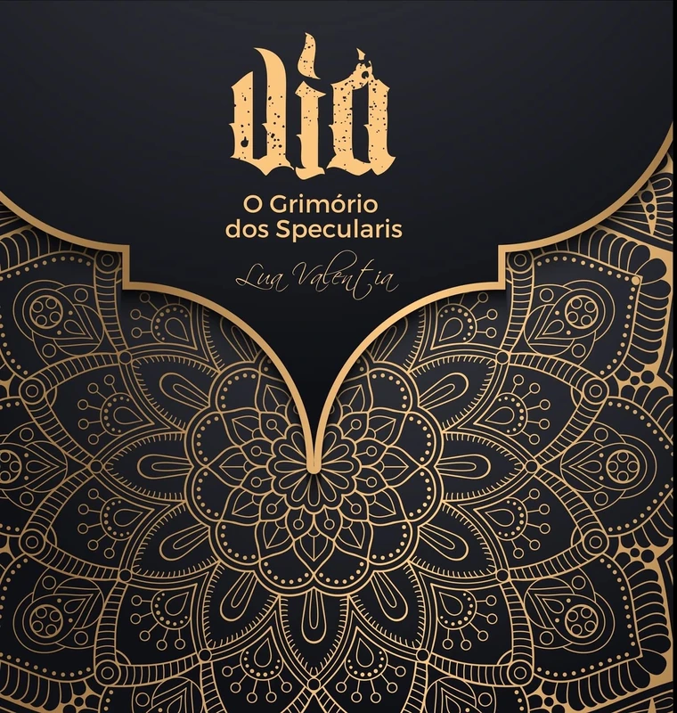 Via 3.0: O Grimório dos Specularis