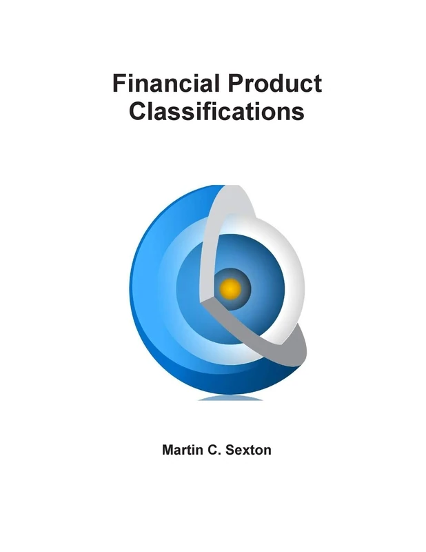 Financial Product Classifications - Image 1