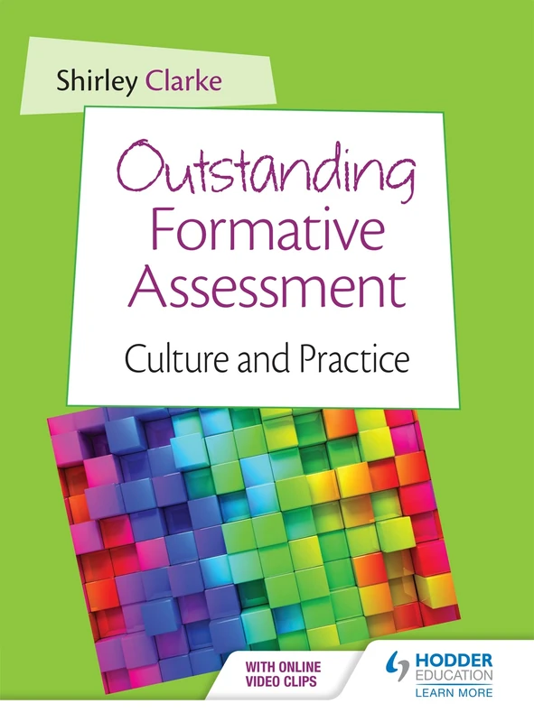 Outstanding Formative Assessment: Culture and Practice - Image 1