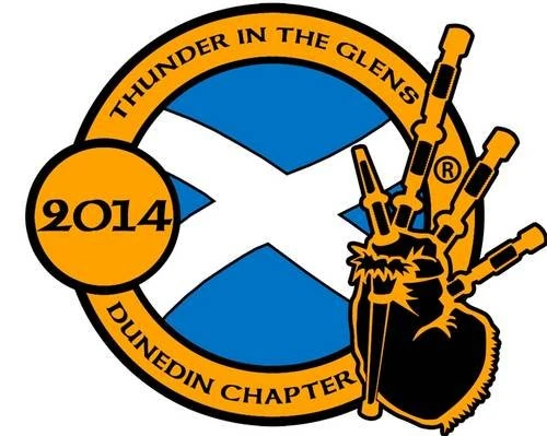 Thunder In The Glens: The Annual Harley-Davidson Rally