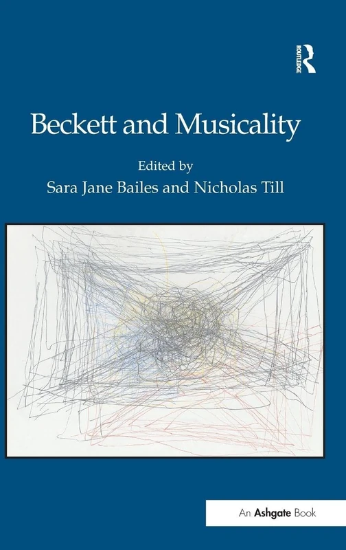 Beckett and Musicality