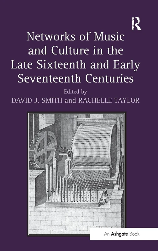 Routledge - Networks of Music and Culture Essay Collection - Image 1