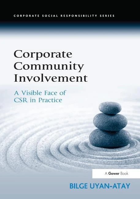 Corporate Community Involvement: A Visible Face of CSR in Practice (Corporate Social Responsibility) - Image 1