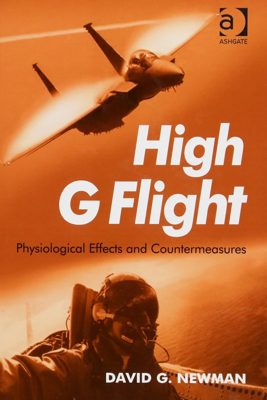 High G Flight: Physiological Effects and Countermeasures - Image 1