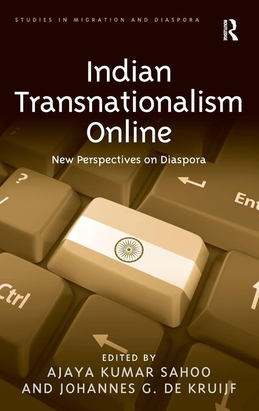 Routledge Indian Transnationalism Online: New Perspectives
