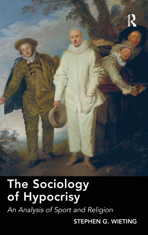 The Sociology of Hypocrisy: An Analysis of Sport and Religion - Image 1