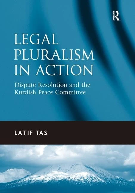 Legal Pluralism in Action: Dispute Resolution and the Kurdish Peace Committee