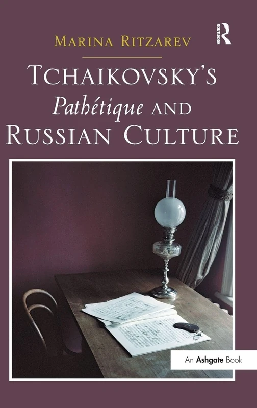 Tchaikovsky's Pathétique and Russian Culture - Image 1