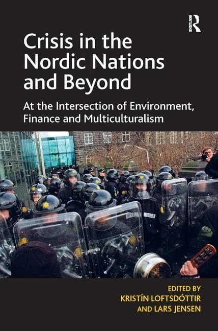 Routledge - Crisis in the Nordic Nations and Beyond Book
