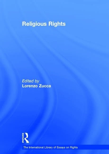 Religious Rights (The International Library of Essays on Rights) - Image 1