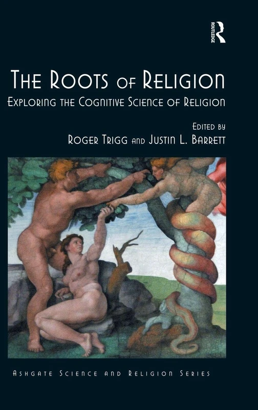 Routledge The Roots of Religion - Cognitive Science of Religion