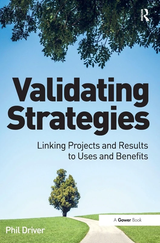 Validating Strategies: Linking Projects and Results to Uses and Benefits - Image 1