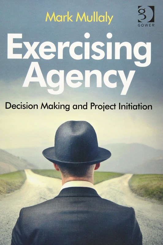 Exercising Agency: Decision Making and Project Initiation - Image 1