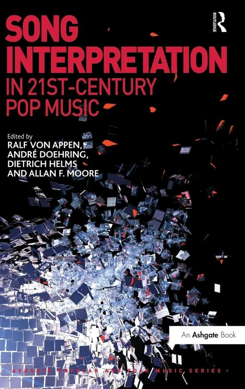 Routledge Song Interpretation in 21st-Century Pop Music